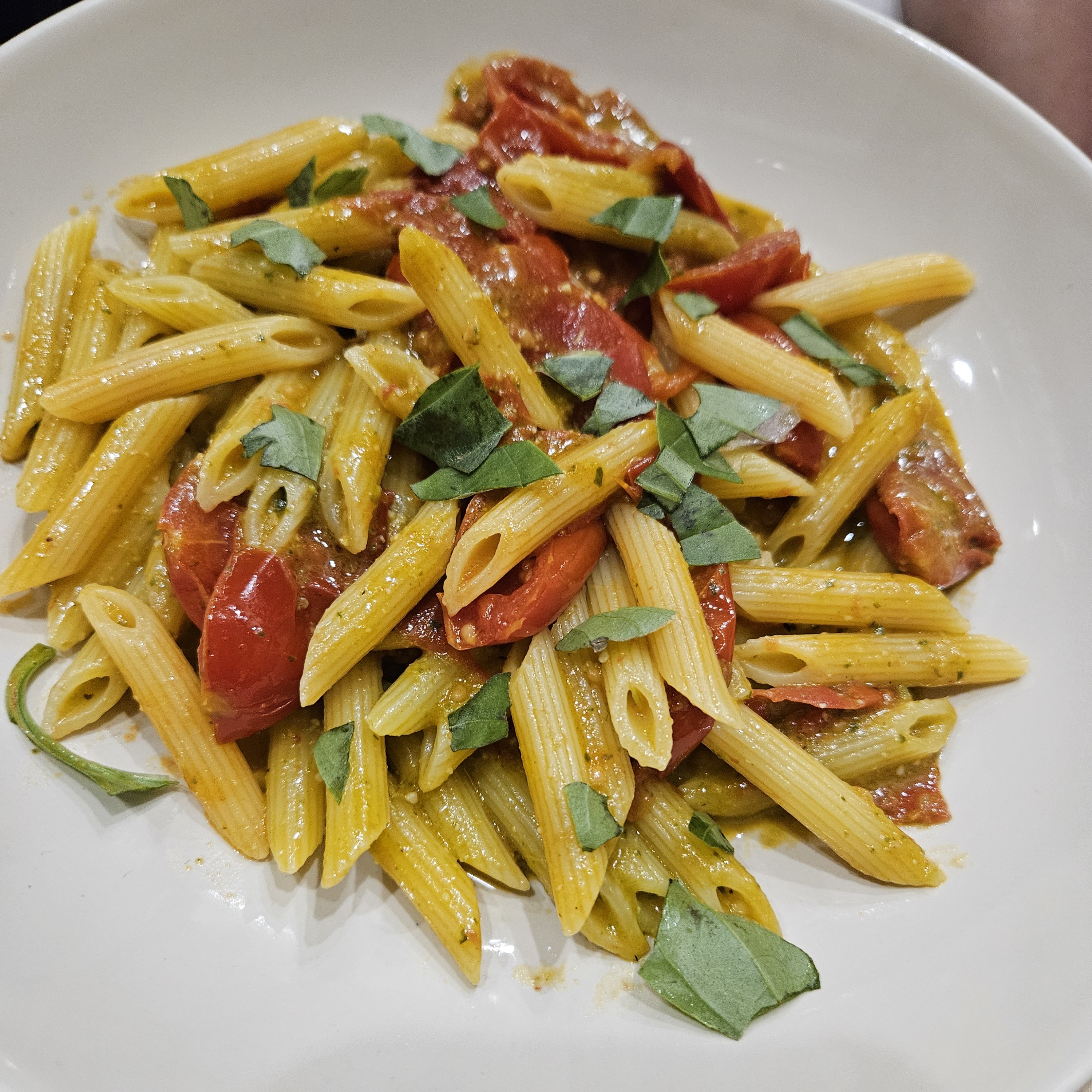 Antica Trattoria del Nilo